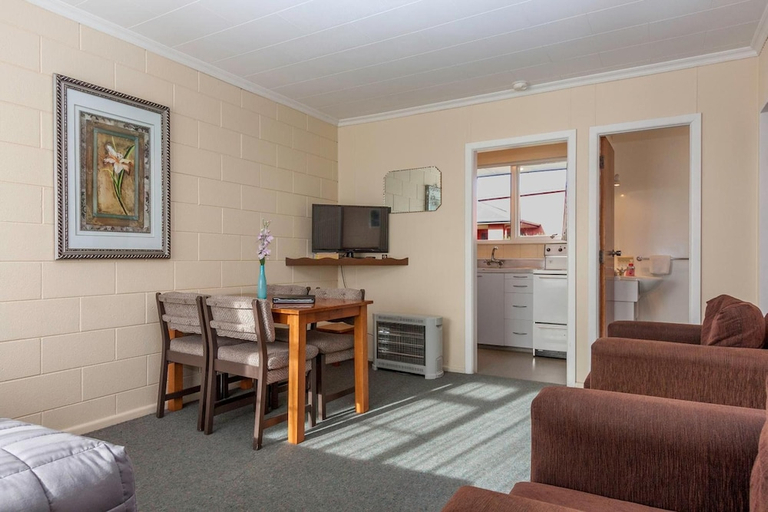 Others 4, Kaikoura Motor Inn, Kaikoura