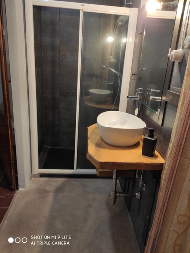 Bedroom 2, ZED-HOUSE, Asti