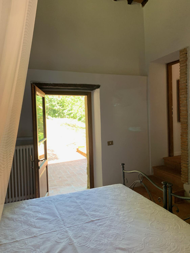 Bedroom 3, Selene - In Parulia Country House, Arezzo