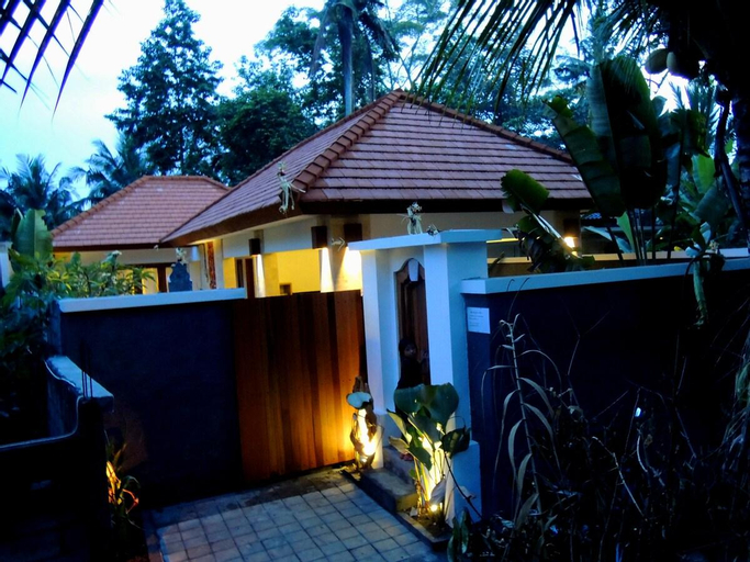 Jayastuti house-Penestanan-Ubud-Bali, Gianyar