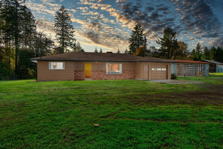 Oak Star Farm, Washington