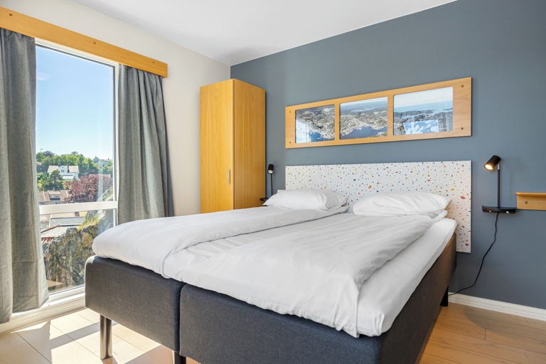 Bedroom 3, Home Hotel Grimstad, Grimstad