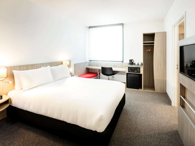 Bedroom 3, ibis Mackay, Mackay - Pt A