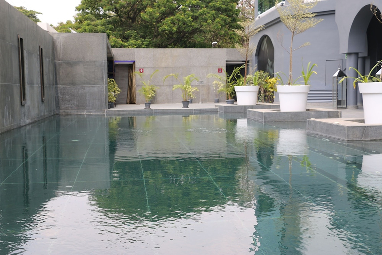 Sport & Beauty 3, Radisson Blu Atria Bengaluru, Bangalore