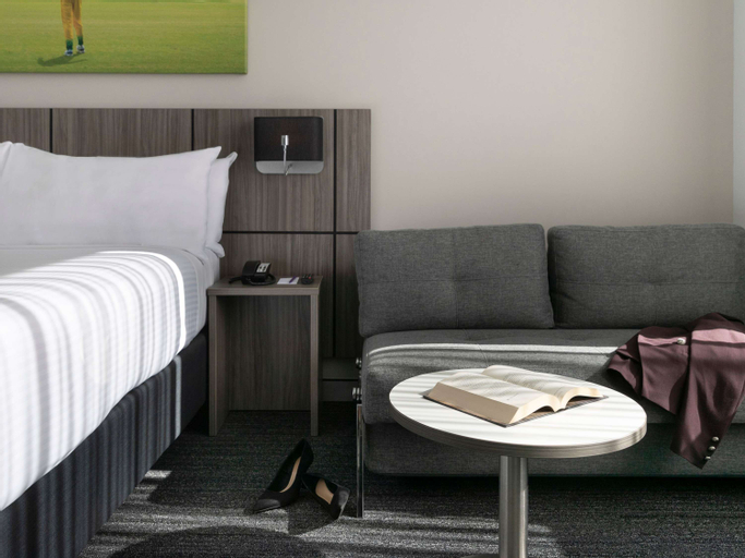 Bedroom 19