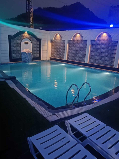 Sport & Beauty 5, Arryaa Inn, Udaipur