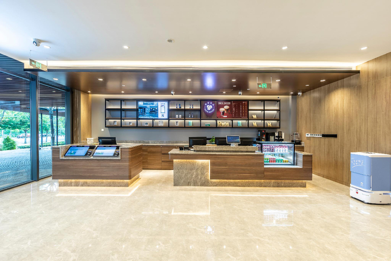 Others 5, Hanting Hotel Yantai Beijing Middle Road International Exhibition Center, Yantai