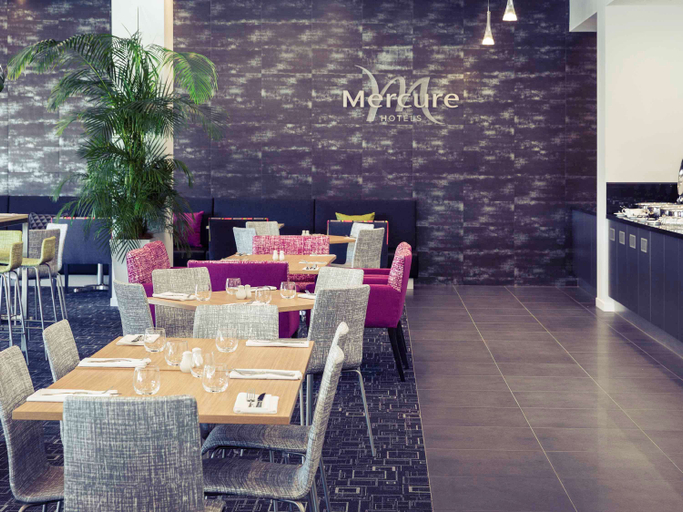 Food & Drinks 2, Mercure Newcastle Airport, Port Stephens