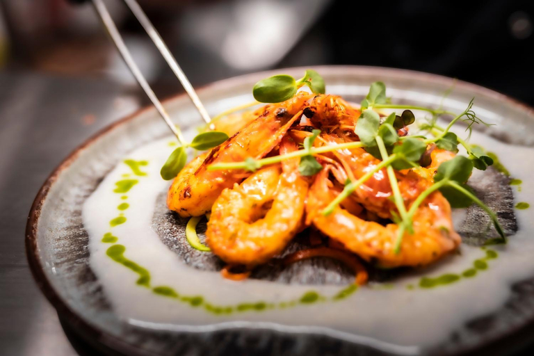Food & Drinks 4, Natura All Seasons Boutique Hotel, Burgas