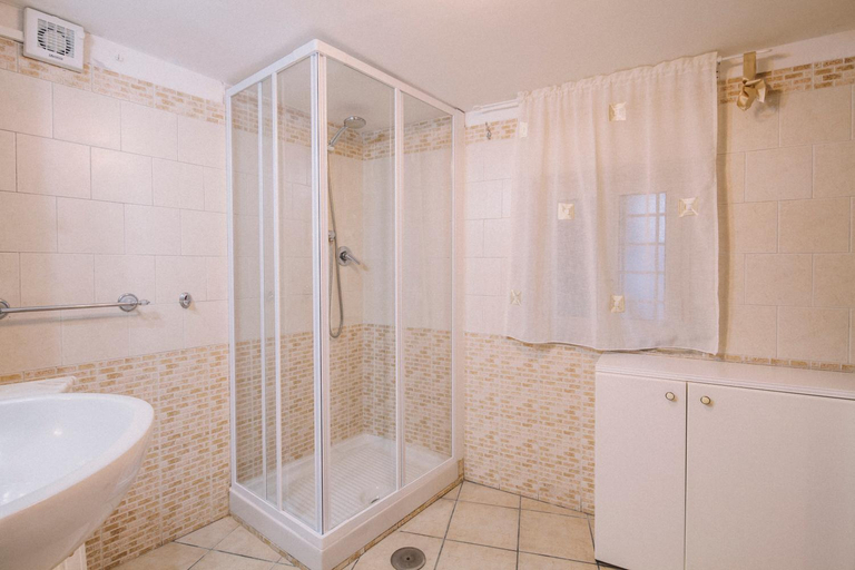 Bathroom 3, Fortalba House Amalfi Coast, Salerno