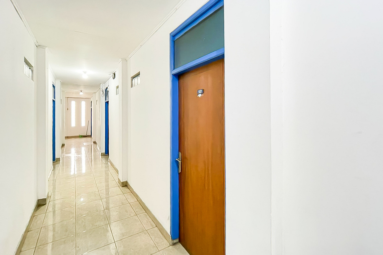 Others 5, Wisma PKBI Jabar Mitra RedDoorz, Bandung