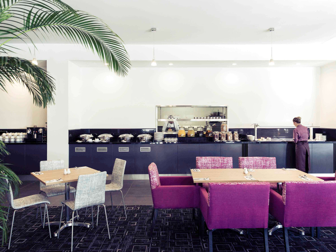 Food & Drinks 3, Mercure Newcastle Airport, Port Stephens