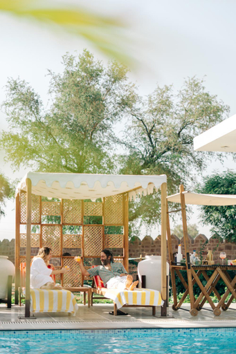 Sport & Beauty 2, Surpura Bagh - A Luxury Boutique Resort, Jodhpur