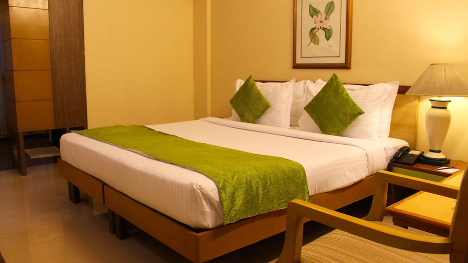 Bedroom 2, IRA by Orchid, Nashik, Nashik