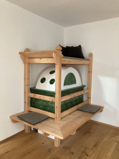 Bedroom 2, Landhaus Breitenberg, Bolzano