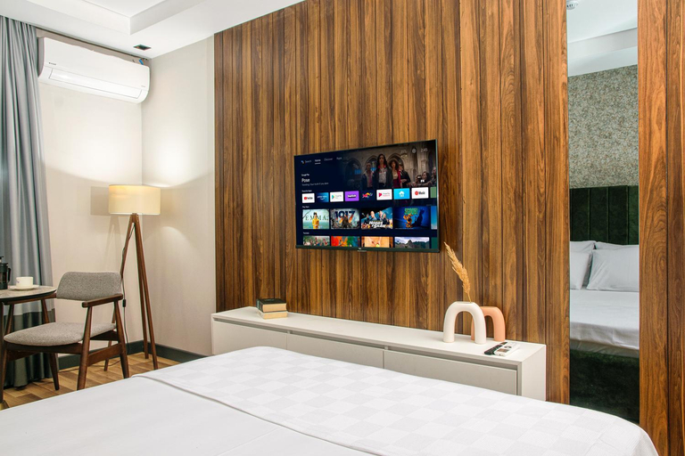 Bedroom 3, La Mia Suites, Bakırköy