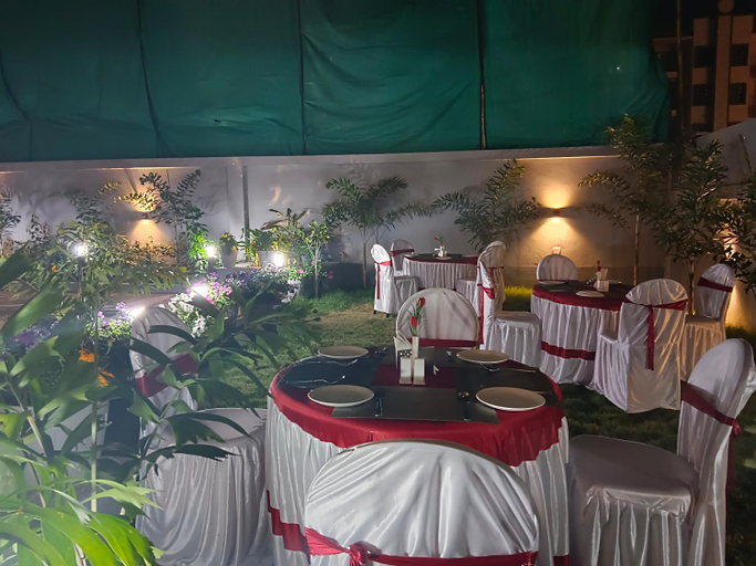 Others 4, Hotel Ridley International, Purba Medinipur