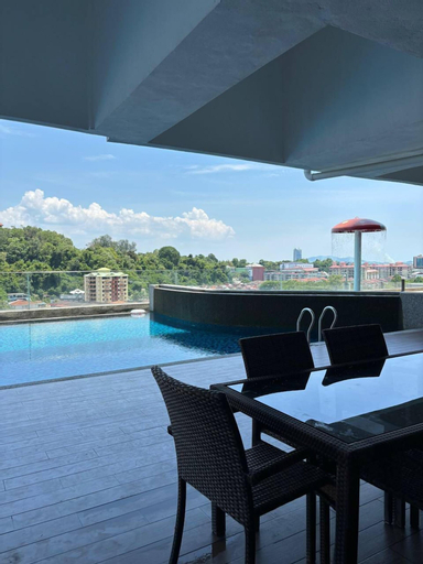 Icon Residence  Luxury Condo, Kuala Terengganu