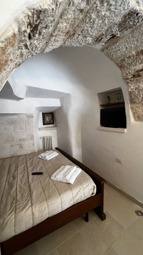 Bedroom 2, Locazione turistica Il Boschetto, Taranto