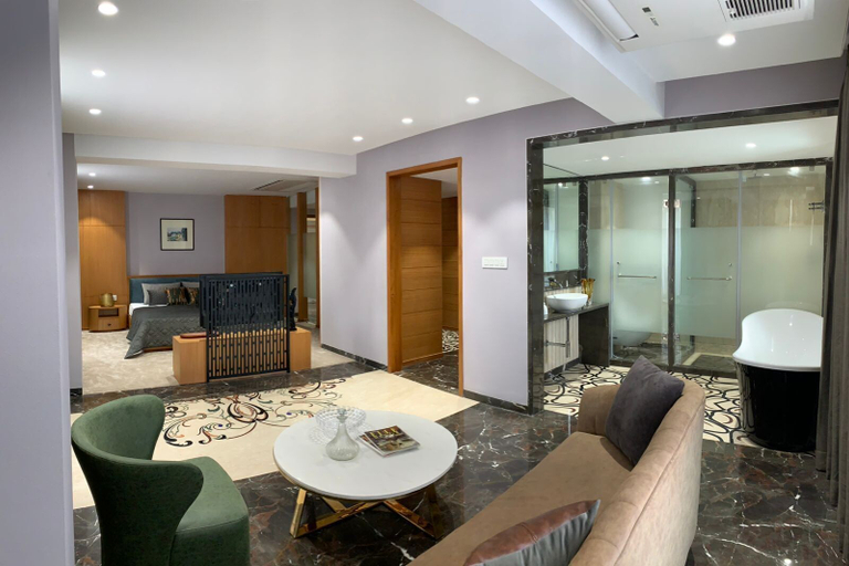 Others 1, Pravasa Stay Vijay Nagar, Indore