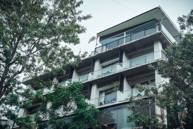 Exterior & Views, Jade City Hotel, Gandaki