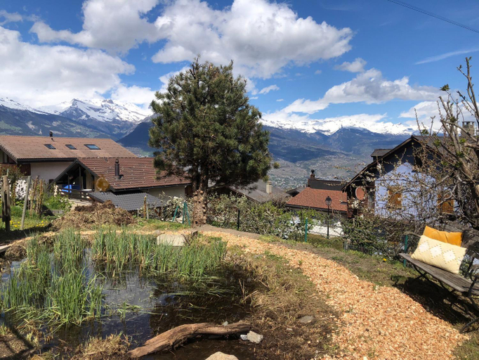 Others 4, La Majorie de Nendaz, Conthey