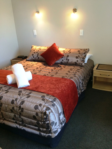 Bedroom 2, Bella Vista Nelson, Nelson