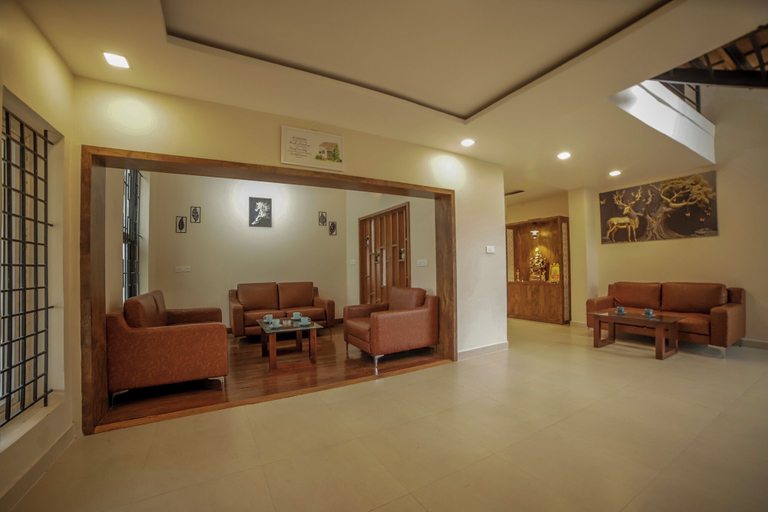 Others 4, Eden Valley Resort, The Nilgiris