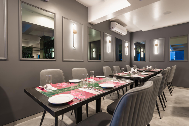 Food & Drinks 5, Regenta Place Igatpuri, Nashik
