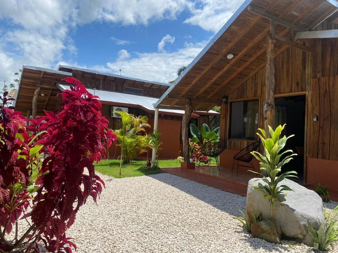 Exterior & Views 2, Cabañas Litos, San Carlos