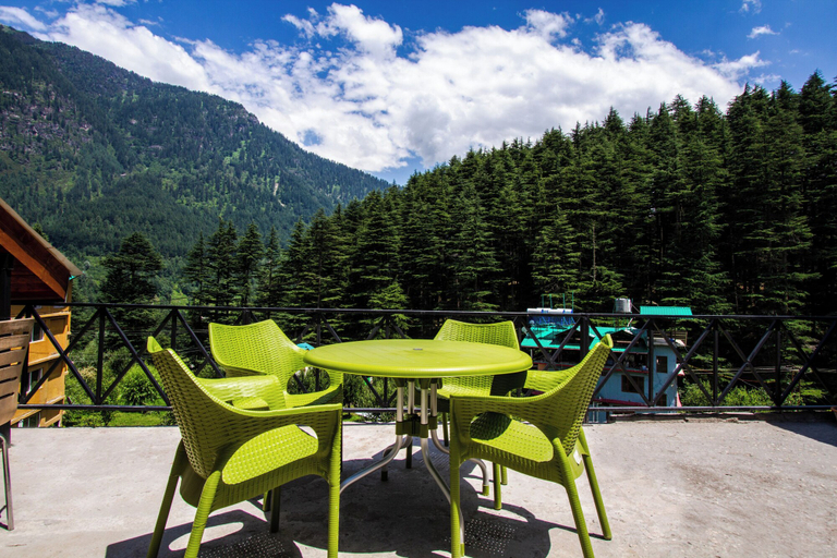 Others 4, Elysian Woods New Devidayar, Kullu