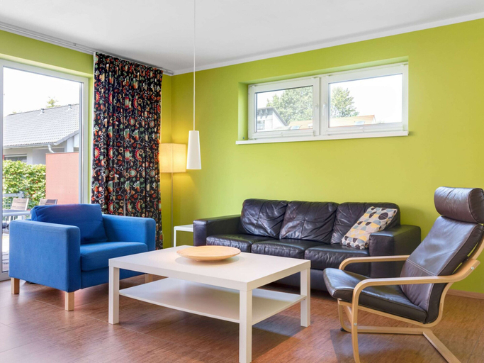 Others 5, Delightful Holiday Home in Zierow near Sea Beach, Nordwestmecklenburg