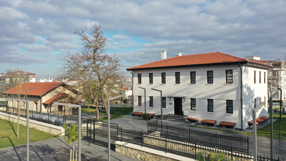Others 3, İstasyon Otel, Arnavutkoy