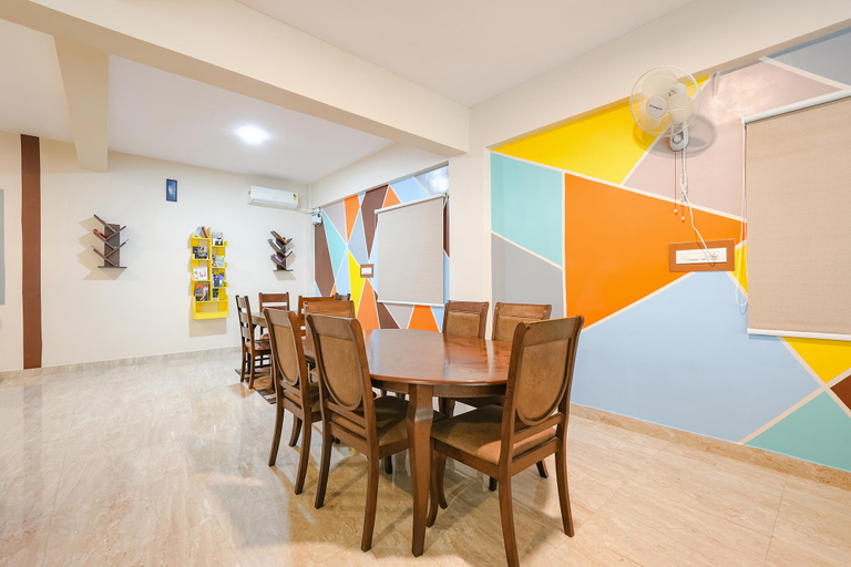 Food & Drinks 5, FabHotel La Palma Suites - Nr. RMZ Eco world, Bangalore