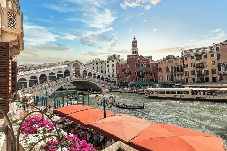Exterior & Views 2, Hotel Marconi, Venezia