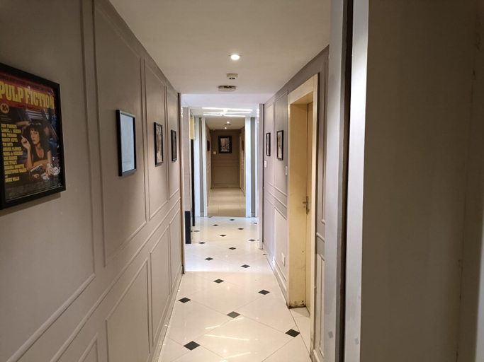 Others 4, Hotel Mayfair Tower, South 24 Parganas