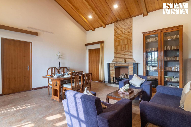 Others 5, StayVista at SilverSpring Cottage with Valley View & Bonfire, Dehradun