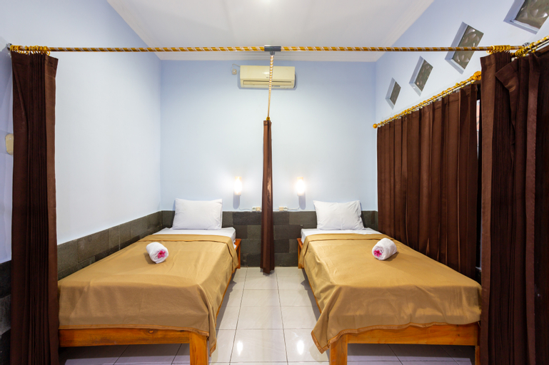 Bedroom 7