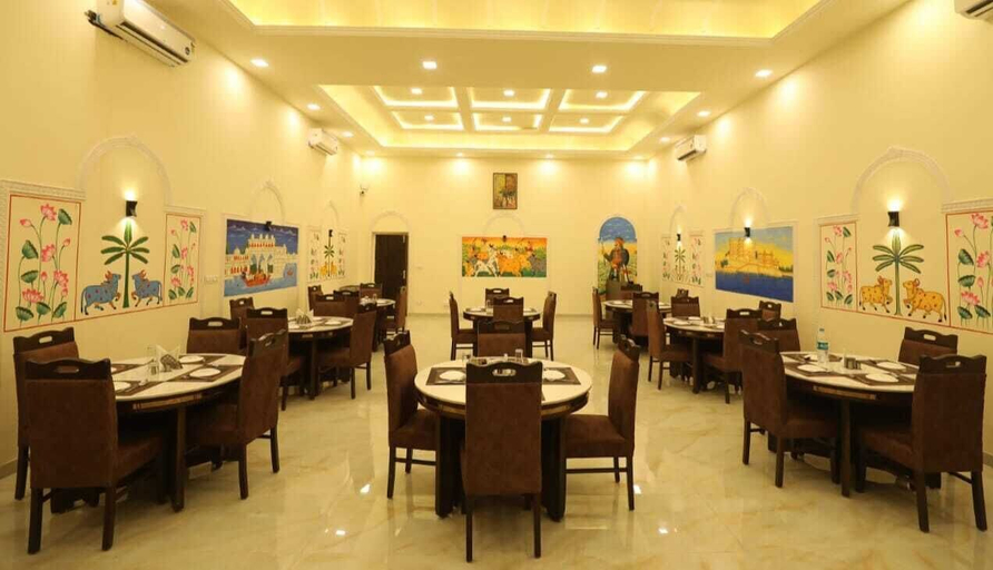 Food & Drinks 4, Arryaa Inn, Udaipur