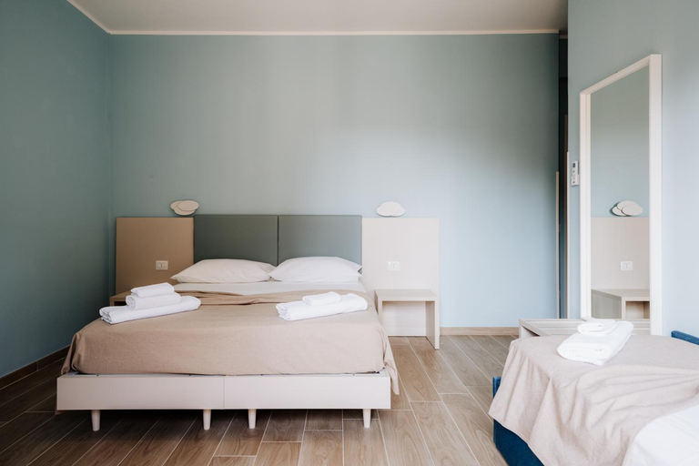 Others 3, Campanella Rooms, Reggio Di Calabria
