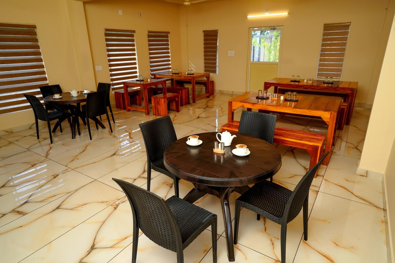 Food & Drinks, KOTTACKAL NATURE INN, Ernakulam
