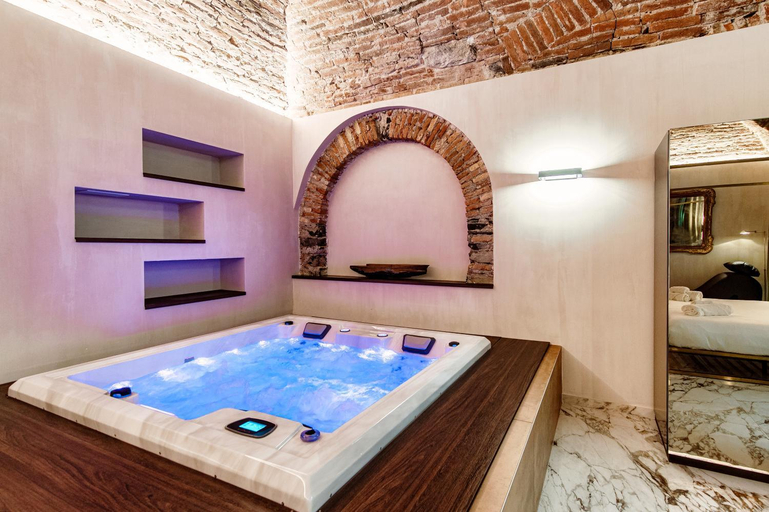 Others 5, Lorodellago Como Suites by "The House Of Travelers", Como