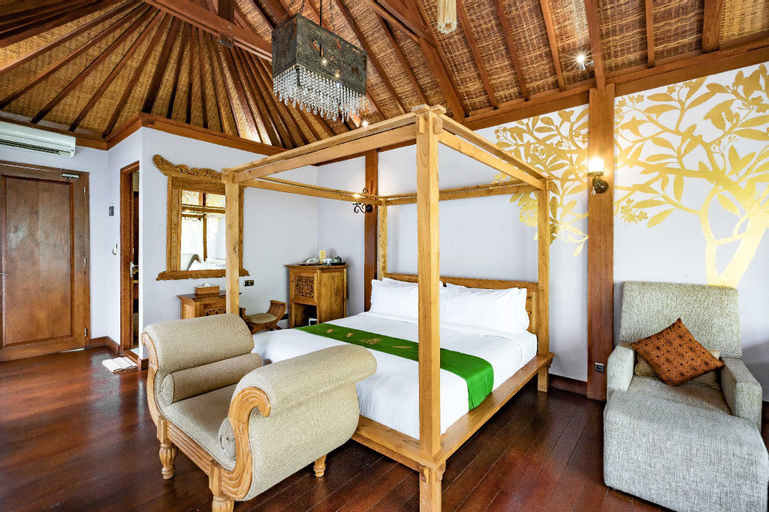 Bedroom 17