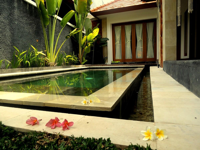 Sport & Beauty 2, Jayastuti house-Penestanan-Ubud-Bali, Gianyar
