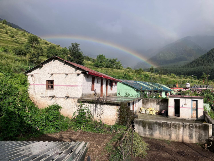 Others 4, Shoonya Home Stay - Devalsari Deodar Forest Range - 60min from Mussoorie, Tehri Garhwal
