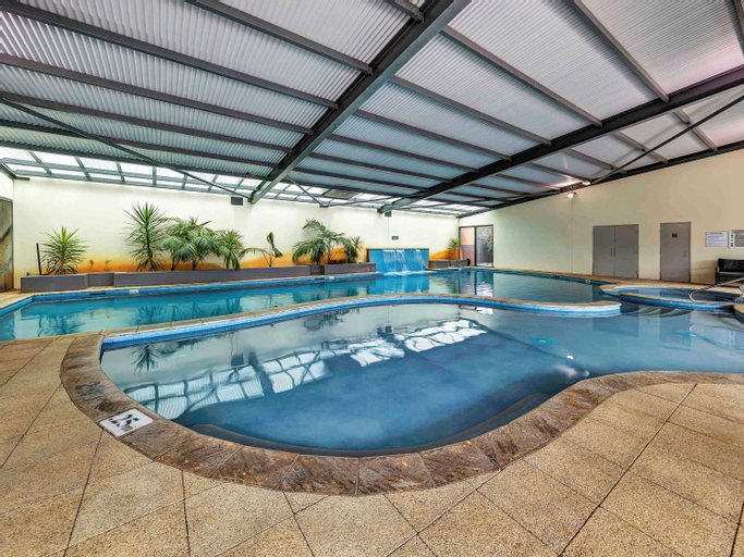 Sport & Beauty 5, The Sebel Busselton, Busselton