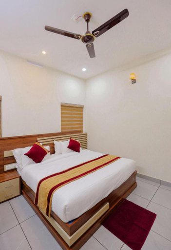 Others 2, Greenfield Homestay, Wayanad