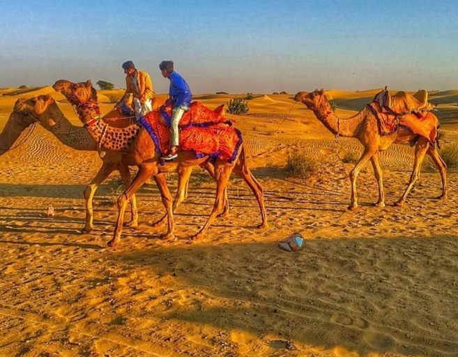 Others 5, Rainbow Desert Safari And Resort, Jaisalmer
