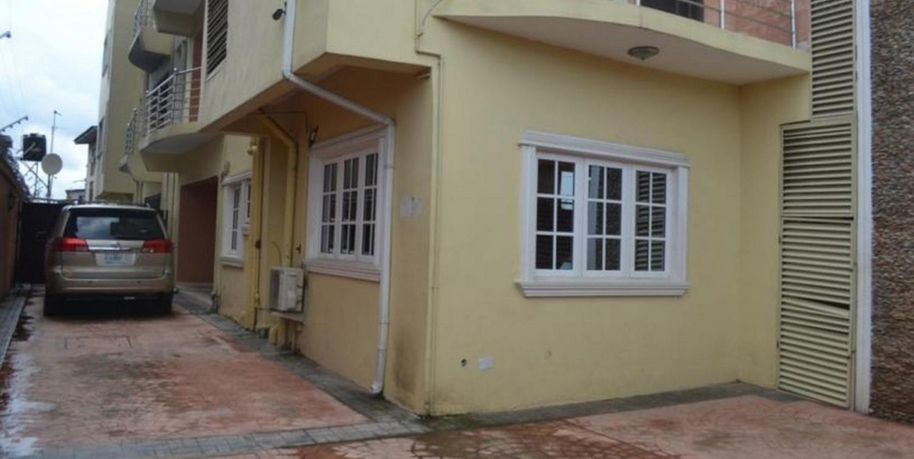 Others 3, Blueseasons Hotel Suites- Guest Room, Surulere