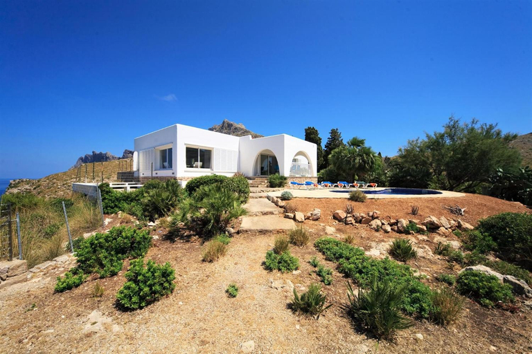 Others 3, Villa Casa Blanca Carbo by Sealand Villas, Baleares